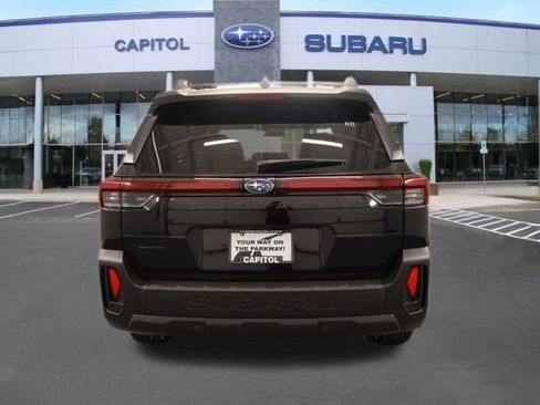 New 2026 Subaru Outback Touring XT AWD/4WD image 4