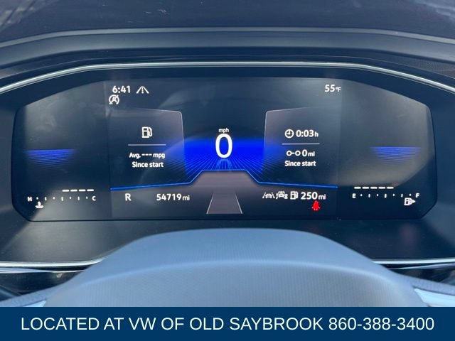 Used 2024 Volkswagen Jetta SE FWD image 32