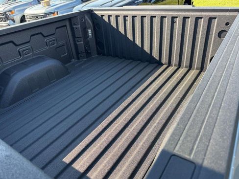 New 2026 Chevrolet Silverado 1500 RST w/ RST Select Package AWD/4WD image 8