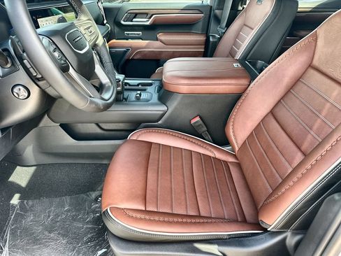 New 2026 GMC Sierra 1500 Denali Ultimate AWD/4WD image 24