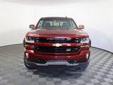 Used 2017 Chevrolet Silverado 1500 LT w/ All Star Edition image 2