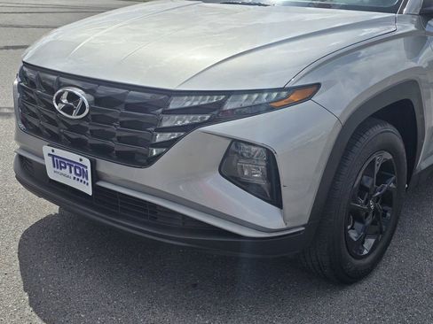 Certified 2023 Hyundai Tucson SEL image 10