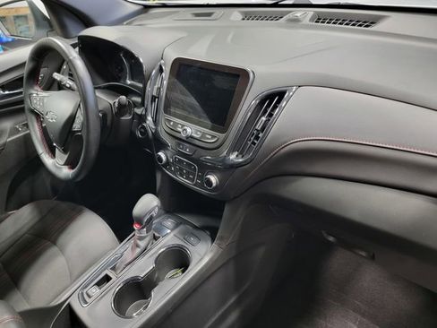 Certified 2023 Chevrolet Equinox RS image 17