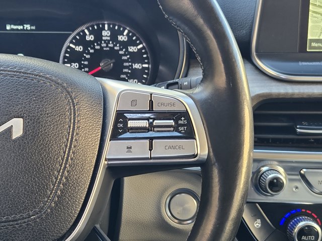 Certified 2022 Kia Telluride SX w/ SX Prestige Package AWD/4WD image 36