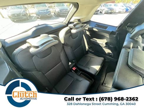 Used 2018 Volvo XC90 T6 Momentum w/ Convenience Package image 41