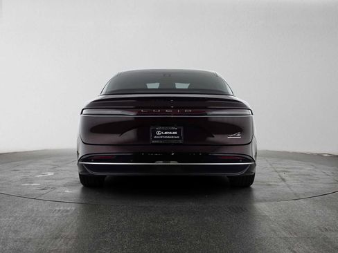 Used 2023 Lucid Air Touring AWD/4WD image 4