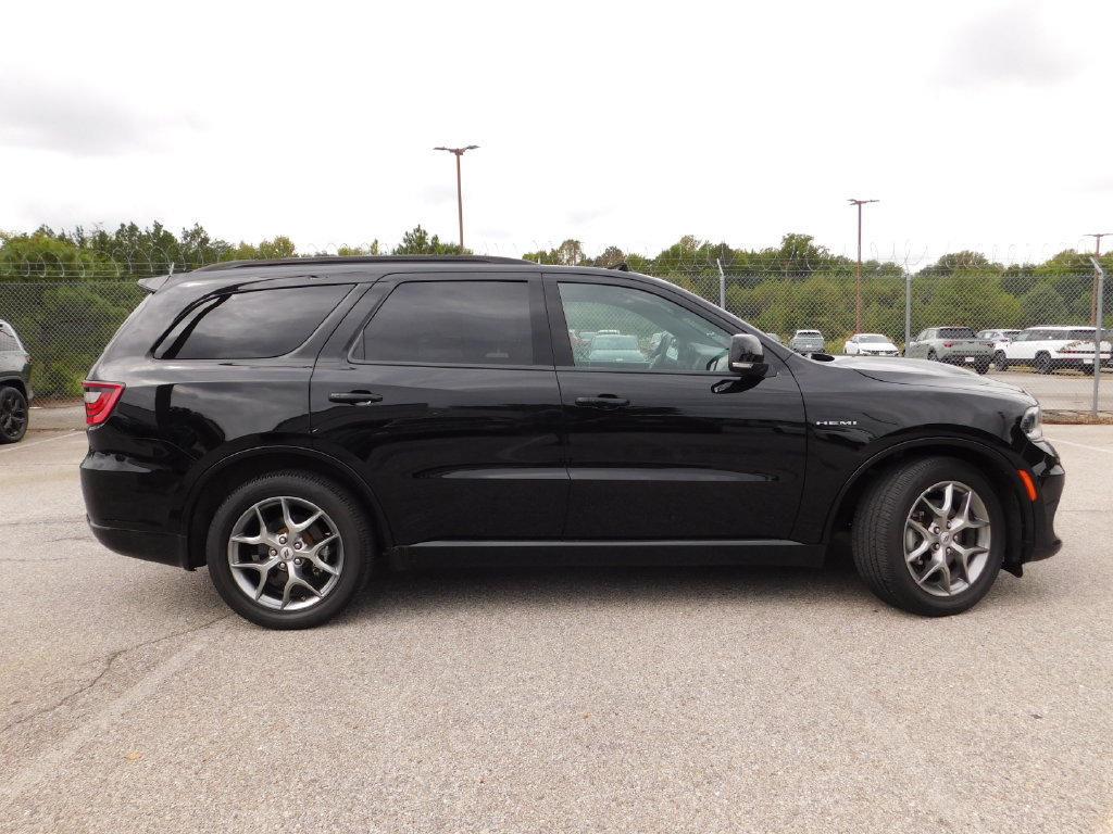 Used 2026 Dodge Durango GT AWD/4WD image 5