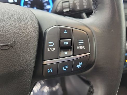 Certified 2024 Ford Bronco Sport Big Bend w/ Convenience Package AWD/4WD image 23