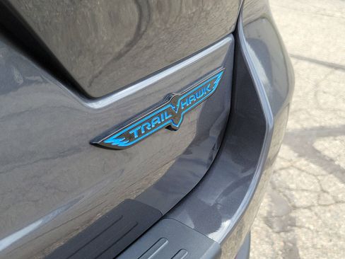 Used 2022 Jeep Grand Cherokee Trailhawk w/ Advanced Protech Group II image 19