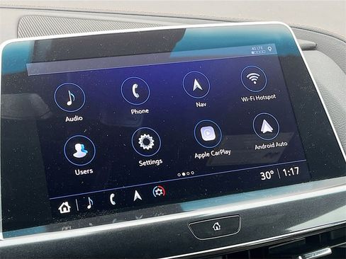 Used 2023 Cadillac CT5 Premium Luxury w/ Parking Package image 15