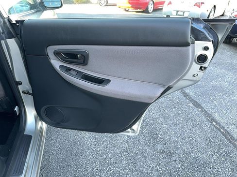 Used 2007 Subaru Impreza 2.5i image 18