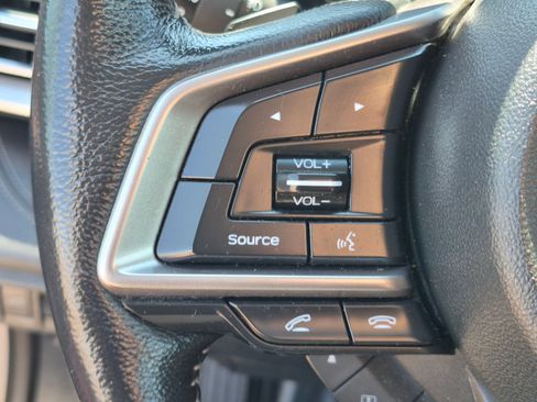 Used 2021 Subaru Outback Limited w/ Popular Package #2 AWD/4WD image 18