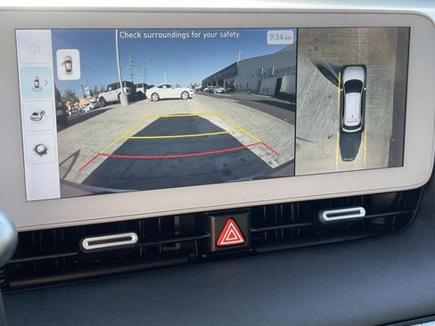 Used 2024 Hyundai Ioniq 5 Limited RWD image 20