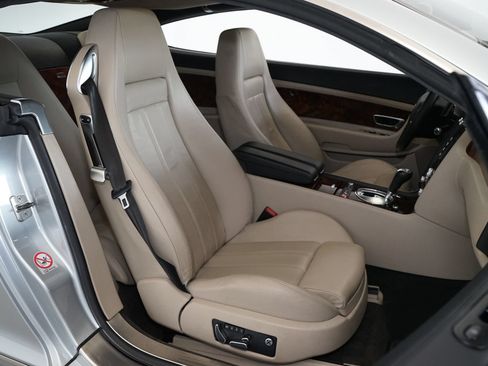 Used 2005 Bentley Continental GT AWD/4WD image 4