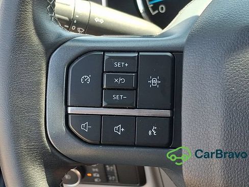 Used 2023 Ford F150 XLT w/ Equipment Group 302A High AWD/4WD image 22