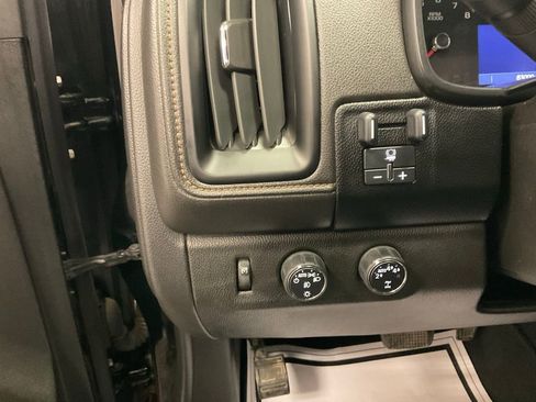 Used 2021 GMC Canyon AT4 w/ Driver Alert Package image 20