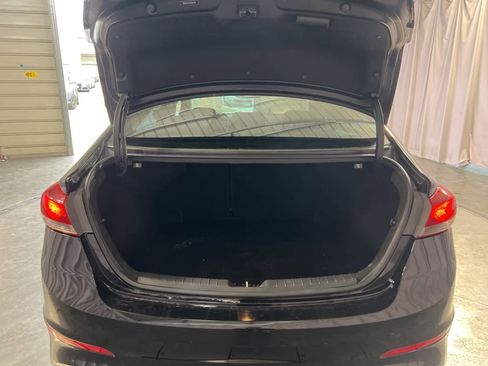 Used 2018 Hyundai Elantra Value Edition image 14