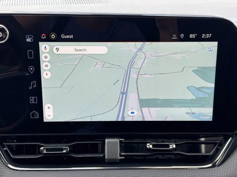 New 2026 Chevrolet Equinox RS image 16