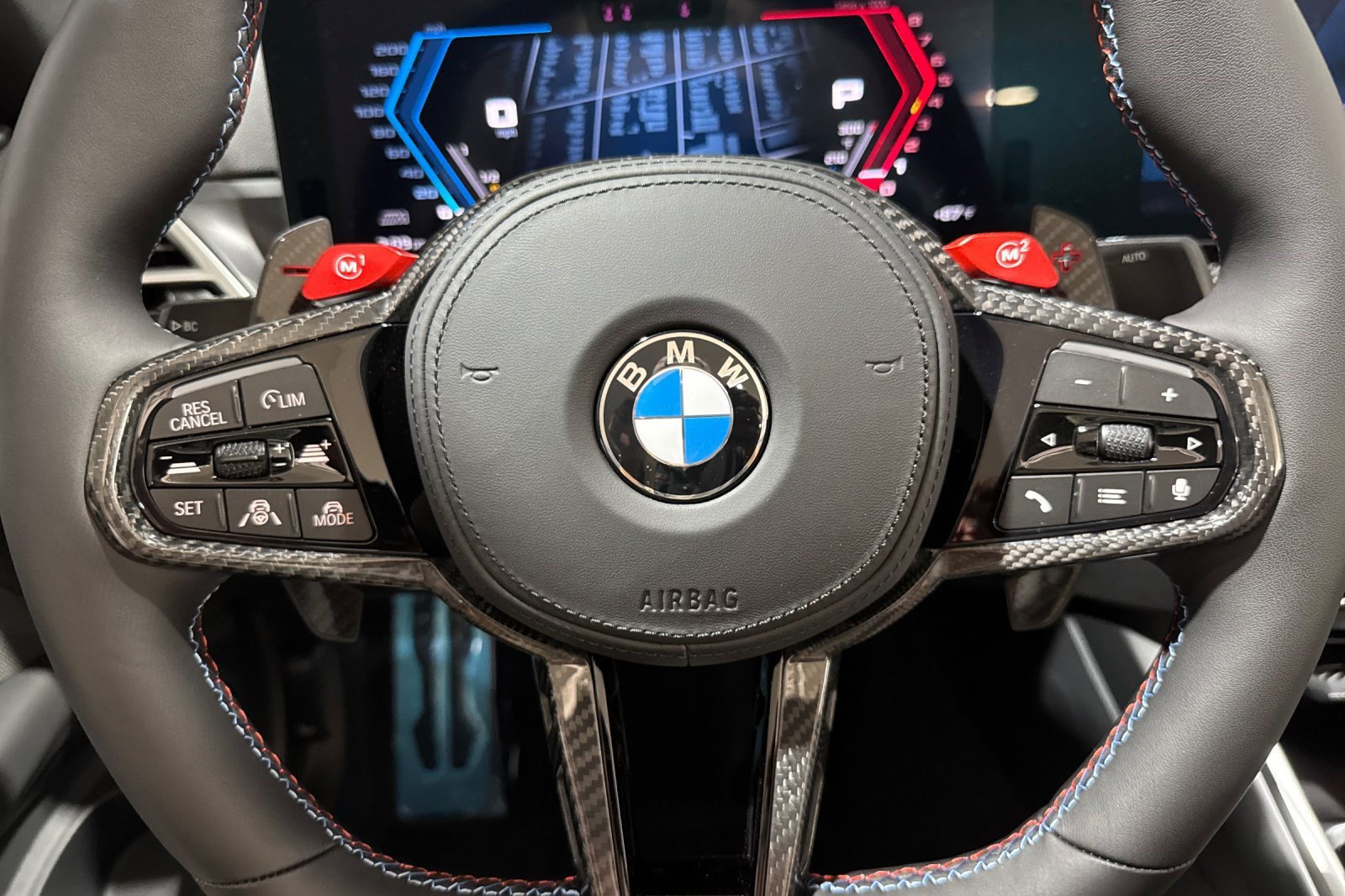 New 2027 BMW M4 xDrive Competition AWD/4WD image 10