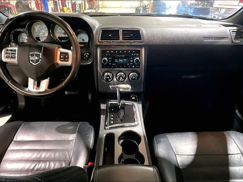 Used 2014 Dodge Challenger R/T w/ R/T Redline Group image 12