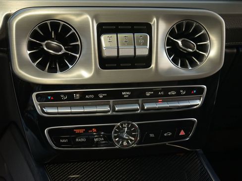 Used 2022 Mercedes-Benz G 63 AMG G 63 AMG image 18