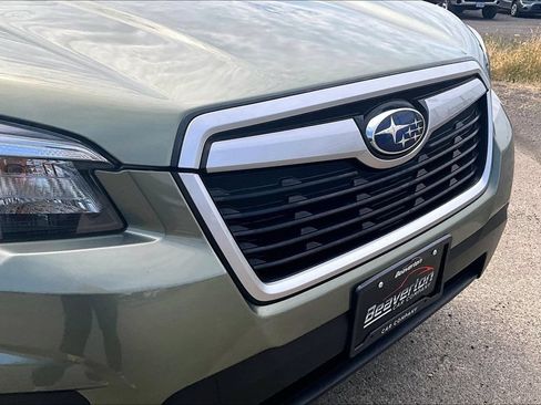 Used 2019 Subaru Forester Premium w/ All-Weather Package AWD/4WD image 32