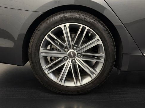 Used 2020 Genesis G80 3.8 image 24