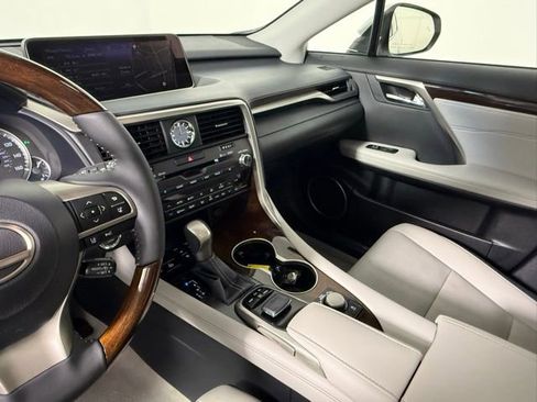 Used 2017 Lexus RX 350 FWD w/ Premium Package image 28