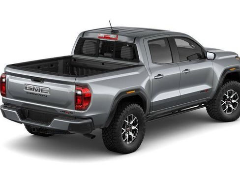 New 2026 GMC Canyon AT4X w/ LPO, Black Badging Package AWD/4WD image 5
