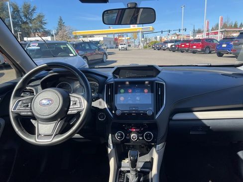 Used 2024 Subaru Forester Limited image 6