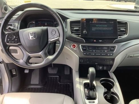 Used 2020 Honda Pilot EX-L image 11