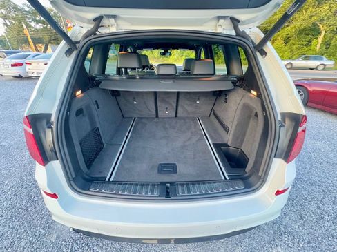 Used 2016 BMW X3 xDrive28i AWD/4WD image 12
