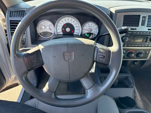 Used 2006 Dodge Dakota SLT w/ Sport Appearance Group image 15