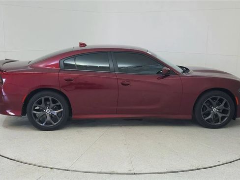 Used 2019 Dodge Charger GT RWD image 8