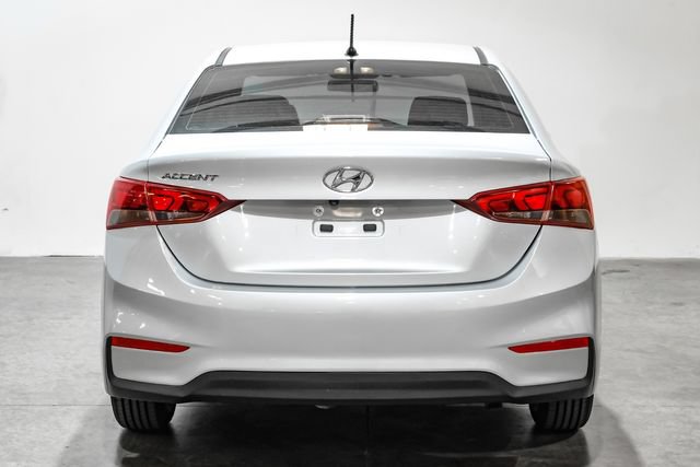 Used 2019 Hyundai Accent SE FWD image 11