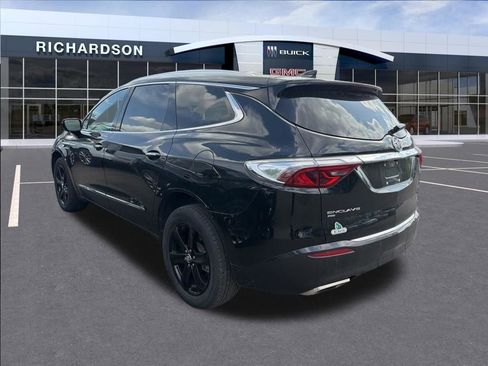 Used 2023 Buick Enclave Essence w/ Sport Touring Edition AWD/4WD image 14