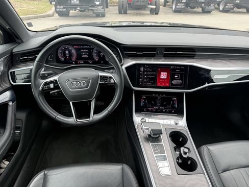 Used 2024 Audi A6 Premium Plus AWD/4WD image 15
