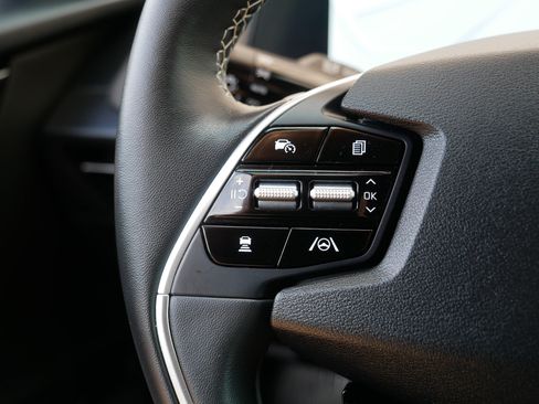 Certified 2024 Kia EV6 GT-Line AWD/4WD image 28