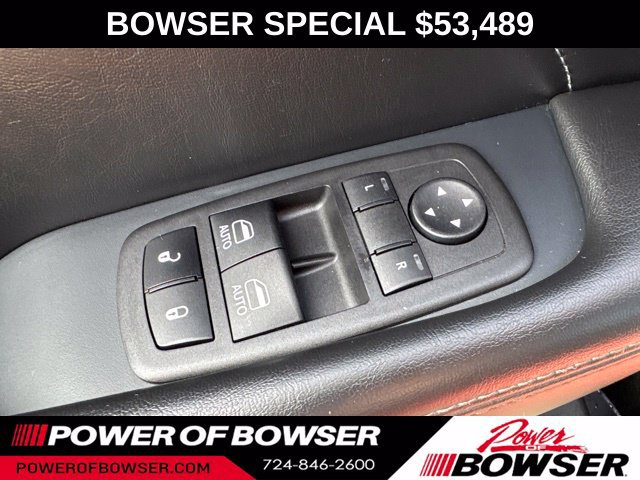 Used 2023 Dodge Challenger R/T Scat Pack RWD image 12