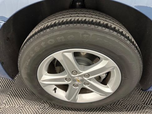 Used 2024 Chevrolet Malibu LT image 44