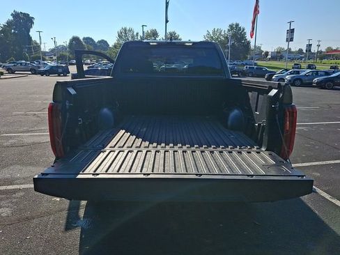 Used 2024 Toyota Tundra SR5 w/ SR5 Convenience Package AWD/4WD image 29