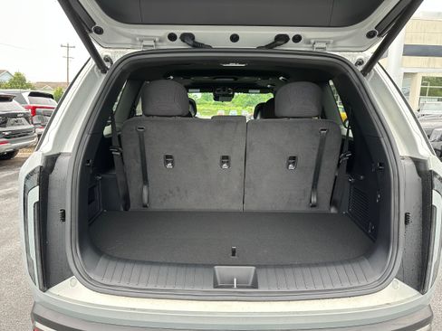 New 2027 Kia Telluride S w/ Towing Package AWD/4WD image 11