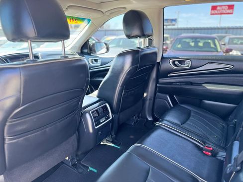 Used 2018 INFINITI QX60 FWD w/ Premium Plus Package image 34