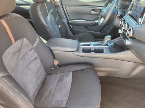 Used 2022 Nissan Sentra SR image 14