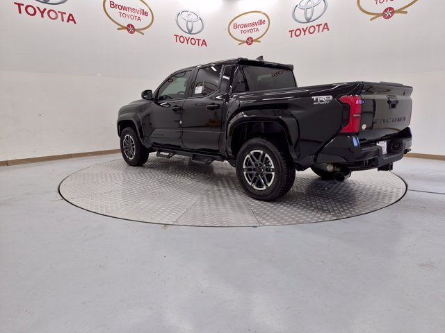 New 2026 Toyota Tacoma TRD Sport RWD image 6