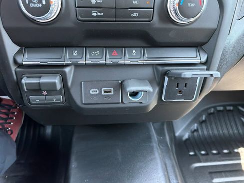 New 2026 GMC Sierra 2500 Pro w/ Convenience Package AWD/4WD image 29