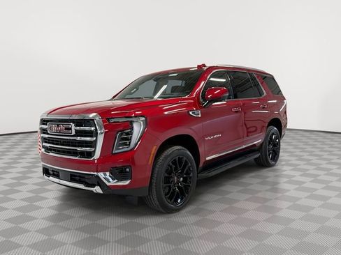 New 2026 GMC Yukon Elevation w/ Elevation Premium Package image 6