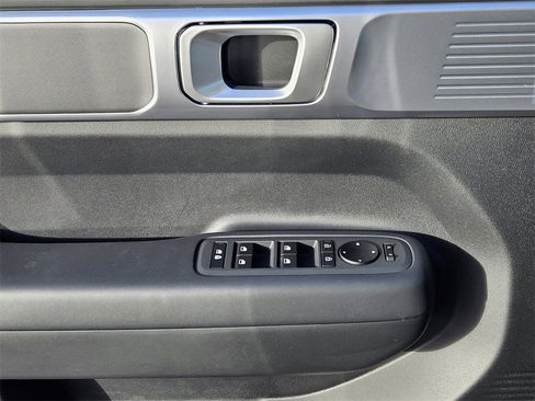 New 2026 Hyundai Santa Fe SE image 23