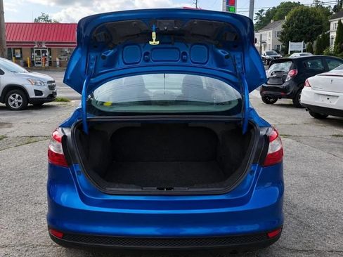 Used 2013 Ford Focus SE FWD image 5