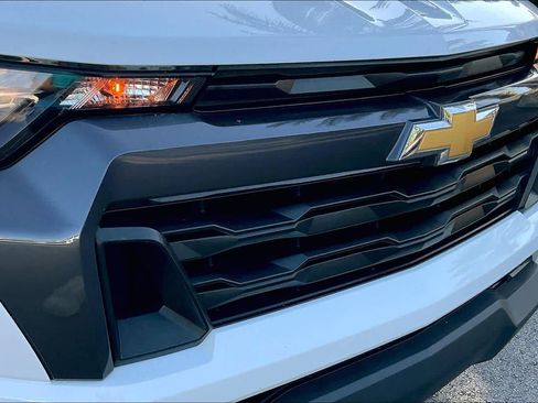 Certified 2023 Chevrolet Colorado LT w/ LT Convenience Package image 29